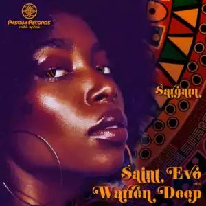 Saint Evo - Sargam (Original Mix) ft. Warren Deep